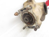 00 Yamaha YFM 250 Bear Tracker 2x4 Rear Differential 4XE-G6101-01-00 1999-2004