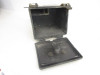 00 Yamaha YFM 250 Bear Tracker 2x4 Tool Storage Box 4XE-F160A-01-00 1999-2004