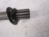 85 Yamaha YFM200DX YFM 200 DX Rear Differential Diff 52G-46101-01-00 1985