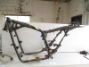85 Honda VF 1100 S Sabre V65 Frame Chassis * T * 50100-MB3-770ZA 1985