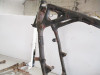 85 Honda VF 1100 S Sabre V65 Frame Chassis * T * 50100-MB3-770ZA 1985