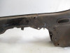 82 Honda ATC 110 Frame w/ Rear Axle 50100-943-020 #2