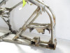 95 Yamaha Blaster YFS 200 Frame Chassis 2XJ-21110-11-35 1990-2001