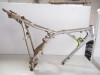 00 Honda XR 80 Frame Chassis *BOS* 50100-GN1-A41ZA 2000