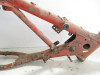 1989 KTM Dirtbike Frame Chassis *Rough and Rusty*