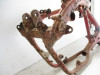 1991 KTM DXC Frame Chassis VBKDXK209MM401503 *Rough and Rusty*