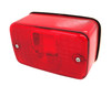 Fits Yamaha Tail Lite Light YFM250 YFM 250 Bear Tracker YFB250 Timberwolf Moto 4