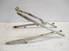 99 Honda CR 125 250 Subframe 50200-KZ3-J10 1999