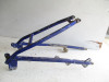 03 Yamaha YZ 250 Subframe 5XE-21190-00-00 2003-2004