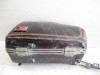 81 Honda GL 500 Silverwing Interstate Right Saddlebag 81200-MA1-770ZB 1981