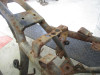 82 Suzuki GS 650 GL Frame Chassis 41100-34401-019 1981-1983