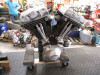 02 Harley Davidson FXDL Dyna Motor Engine 16165-02 2002