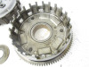 97 Kawasaki ZX6E ZX 6E Ninja Inner Outer Clutch Basket 13095-1304 1993-2002