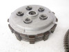 97 Kawasaki ZX6E ZX 6E Ninja Inner Outer Clutch Basket 13095-1304 1993-2002
