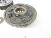 97 Kawasaki ZX6E ZX 6E Ninja Inner Outer Clutch Basket 13095-1304 1993-2002