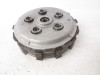 97 Kawasaki ZX6E ZX 6E Ninja Inner Outer Clutch Basket 13095-1304 1993-2002