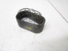 97 Kawasaki ZX6E ZX 6E Ninja Left Air Duct Screen 14037-1166 1993-2002