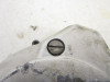 91 Yamaha FZR 600 Left Engine Ignition Cover 3HE-15415-01-00 1989-1999