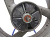 91 Yamaha FZR 600 Rear Wheel Rim 18x4.00 3HE-25338-50-WG 1989-1999