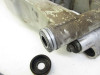 91 Yamaha FZR 600 Swingarm 3HH-22110-00-T9 1991-1999