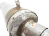 97 Kawasaki ZX6E ZX 6E Ninja Aftermarket Full Exhaust 4-1 1993-2002