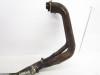 97 Kawasaki ZX6E ZX 6E Ninja Aftermarket Full Exhaust 4-1 1993-2002