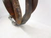 97 Kawasaki ZX6E ZX 6E Ninja Aftermarket Full Exhaust 4-1 1993-2002