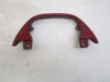 97 Kawasaki ZX6E ZX 6E Ninja Rear Grab Bar 46075-1103-TF 1997