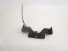 97 Kawasaki ZX6E ZX 6E Ninja Seat Latch Tail Bracket 11047-1923 1993-2002