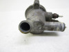 91 Yamaha FZR 600 Thermostat 1WG-12417-00-00 1WG-12413-01-00 1989-1999