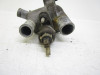 91 Yamaha FZR 600 Thermostat 1WG-12417-00-00 1WG-12413-01-00 1989-1999