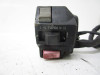91 Yamaha FZR 600 Left Switch 3HH-83973-00-00 1989-1999