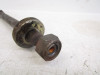 89 Yamaha XT350 XT 350 Pivot Bolt Shaft 30X-22141-00-00 1985-2000