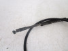 89 Yamaha XT350 XT 350 Clutch Cable 30X-26335-01-00 1985-2000 #2