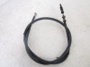 89 Yamaha XT350 XT 350 Clutch Cable 30X-26335-01-00 1985-2000