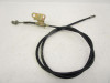 04 DRR 50 II Rear Handbrake Cable 43450-145-000 1999-2004