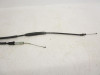04 DRR 50 II Upper Lower Throttle Cable 17910-145-000 1999-2004