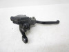 04 DRR 50 II Right Front Brake Lever Thumb Throttle 53170-155-000 1999-2004