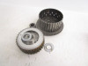 96 Suzuki GSXR1100 GSXR 1100 W Inner Outer Clutch Basket 21200-40841 1995-1998