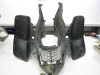 05 Yamaha Raptor YFM 660 Front Rear Fenders Black 5LP-W2151-10-00 2001-2005
