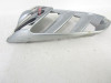 05 Yamaha Raptor YFM 660 Front Fender Cover Grill 5LP-21556-D0-00 2001-2005