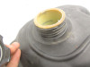 05 Yamaha Raptor YFM 660 Gas Fuel Tank 5LP-24110-00-00 2001-2005