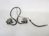 05 Yamaha Raptor YFM 660 Front Brake Calipers Lines Hoses 2001-2005