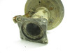 1985-1986 Suzuki LT 230 G GE Rear Axle Bearing Carrier 64720-18A00