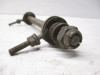 1972 Suzuki MT 50 Trail Hopper Rear Axle