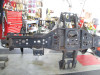 08 Polaris Sportsman 500 Frame Chassis *BOS* 1015738-067 2007-2010