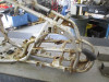 87 Kawasaki KSF 250 Mojave Frame Chassis *BOS* 32002-1885 1987