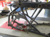 04 Honda TRX 450 FM Foreman Frame Chassis *BOS* 50100-HN0-670 2002-2004