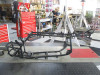04 DRR 50 II Frame Chassis *BOS* 1999-2004