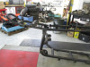 04 DRR 50 II Frame Chassis *BOS* 1999-2004